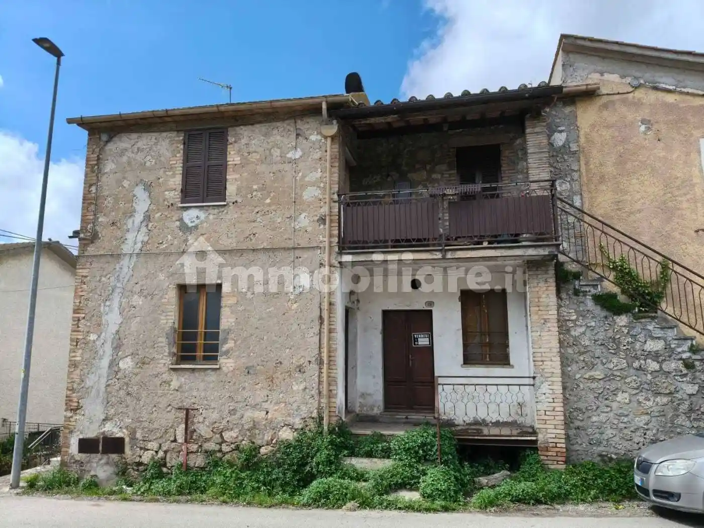 Villetta a schiera in vendita a Amelia