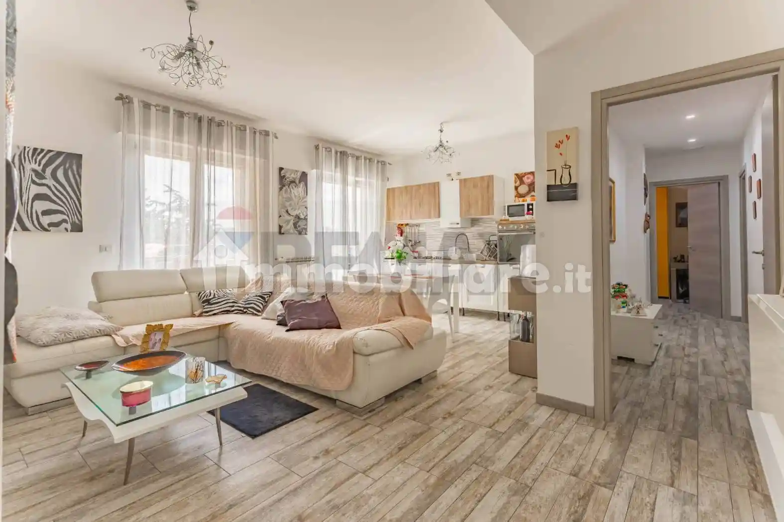 Appartamento in vendita a Bari