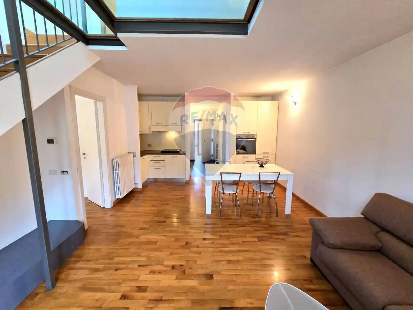 Quadrilocale via Giordano Bruno 13, Paolo Sarpi, Milano - foto 2