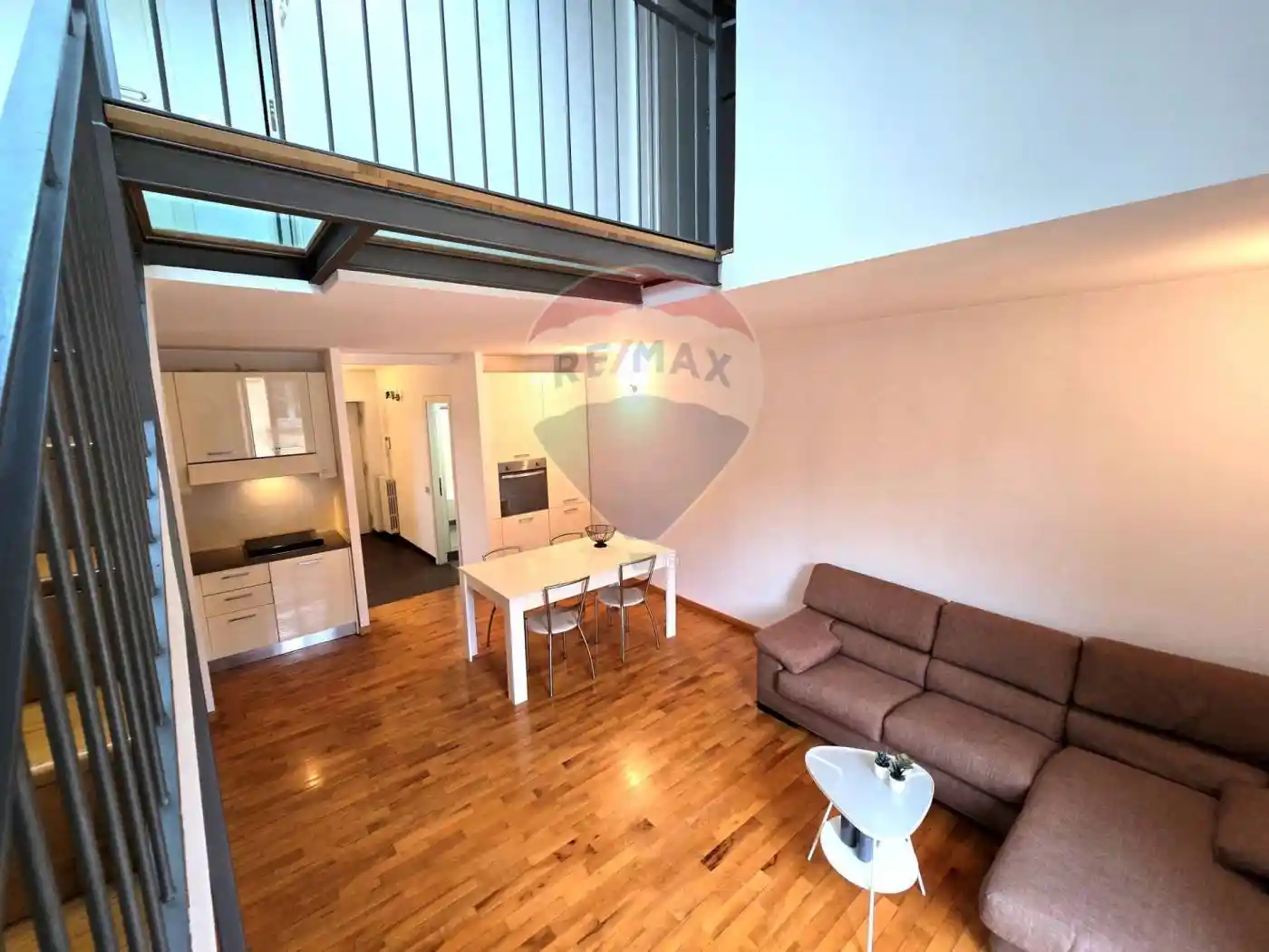 Quadrilocale via Giordano Bruno 13, Paolo Sarpi, Milano - foto 3