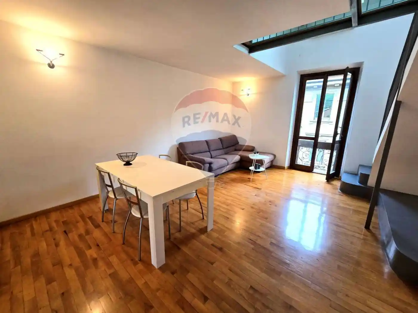 Quadrilocale via Giordano Bruno 13, Paolo Sarpi, Milano - foto 5