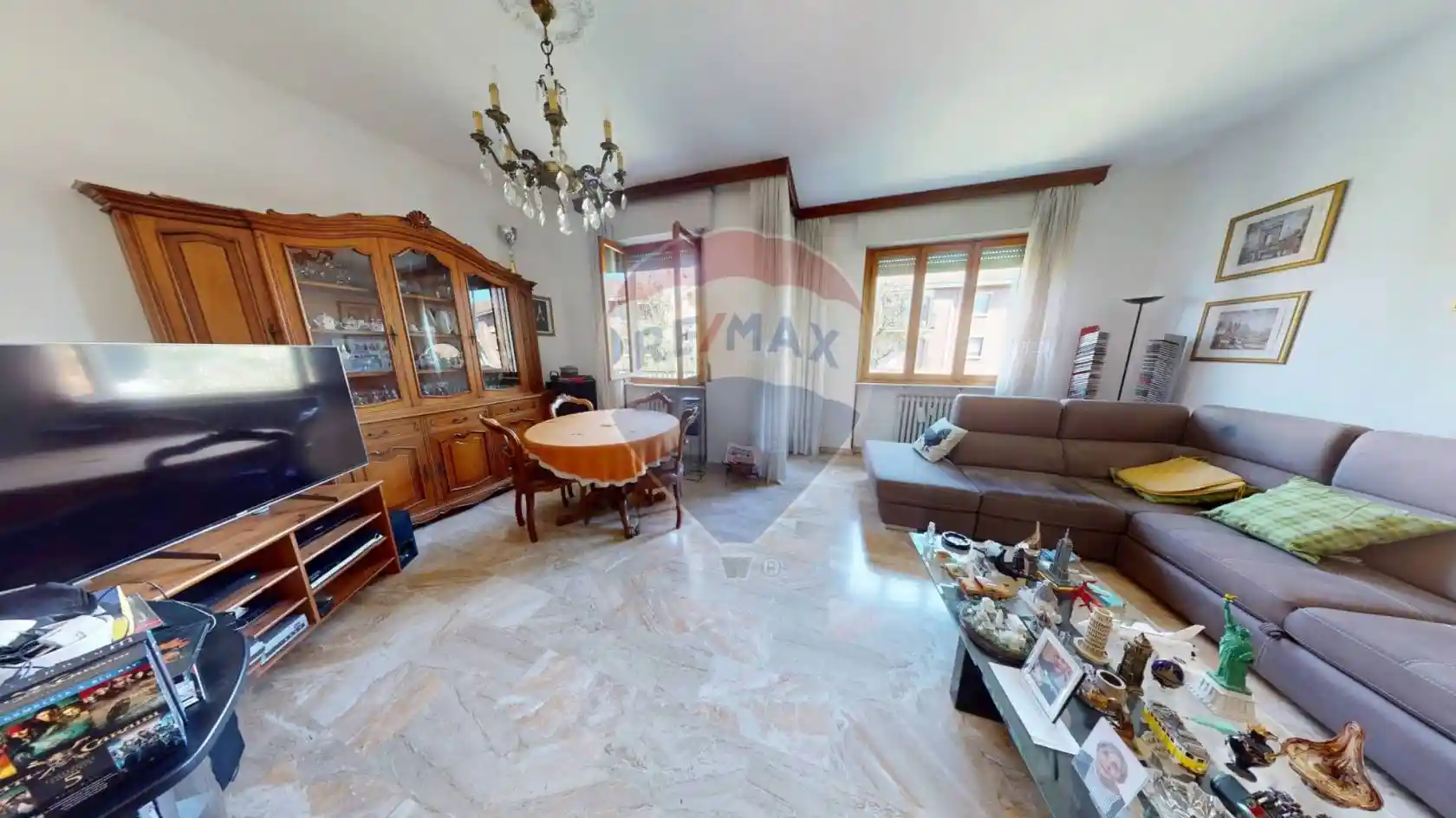 Appartamento in vendita a Alessandria