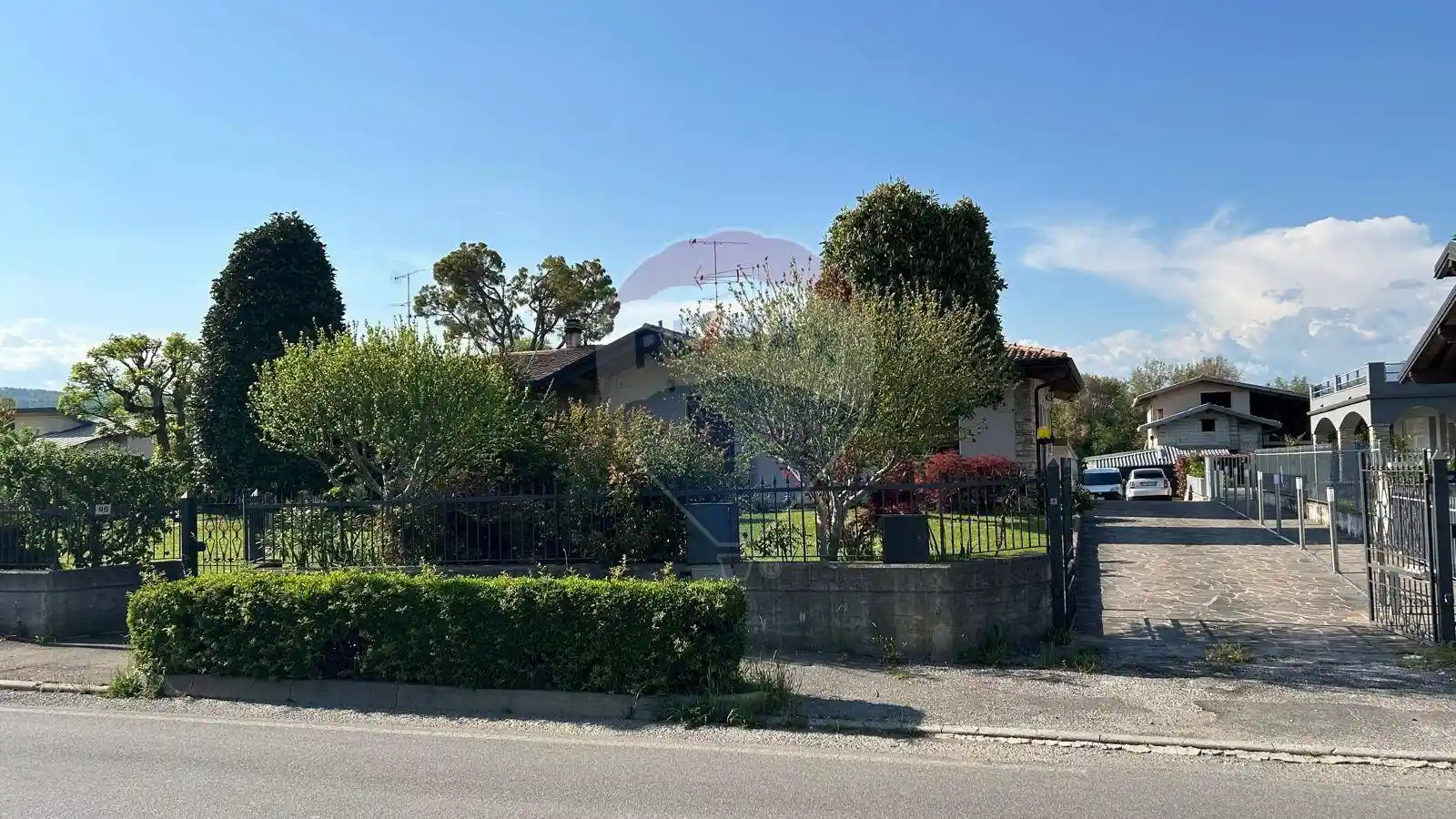 Trilocale buono stato, piano terra, Crociale, Manerba del Garda - foto 5