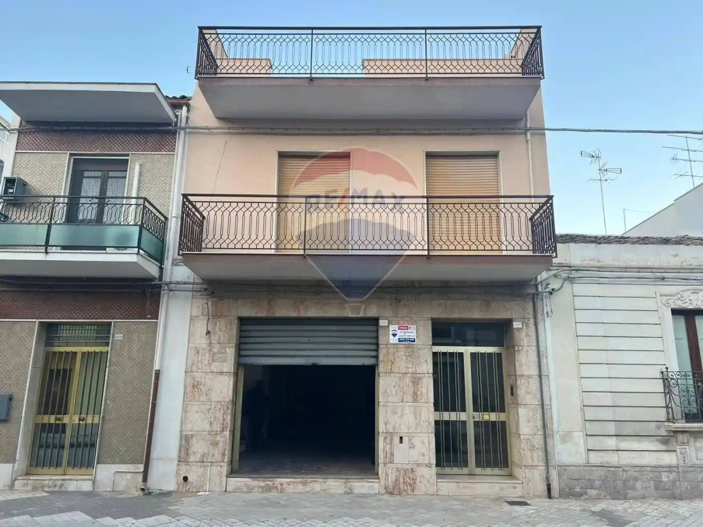 Appartamento in vendita a Floridia