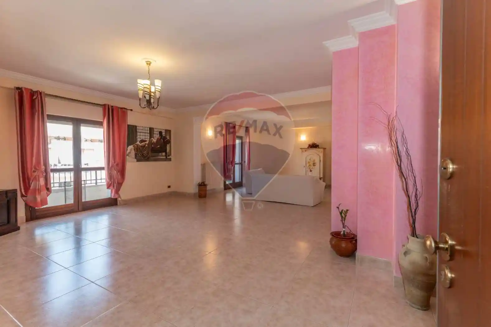 Appartamento in vendita a Vittoria