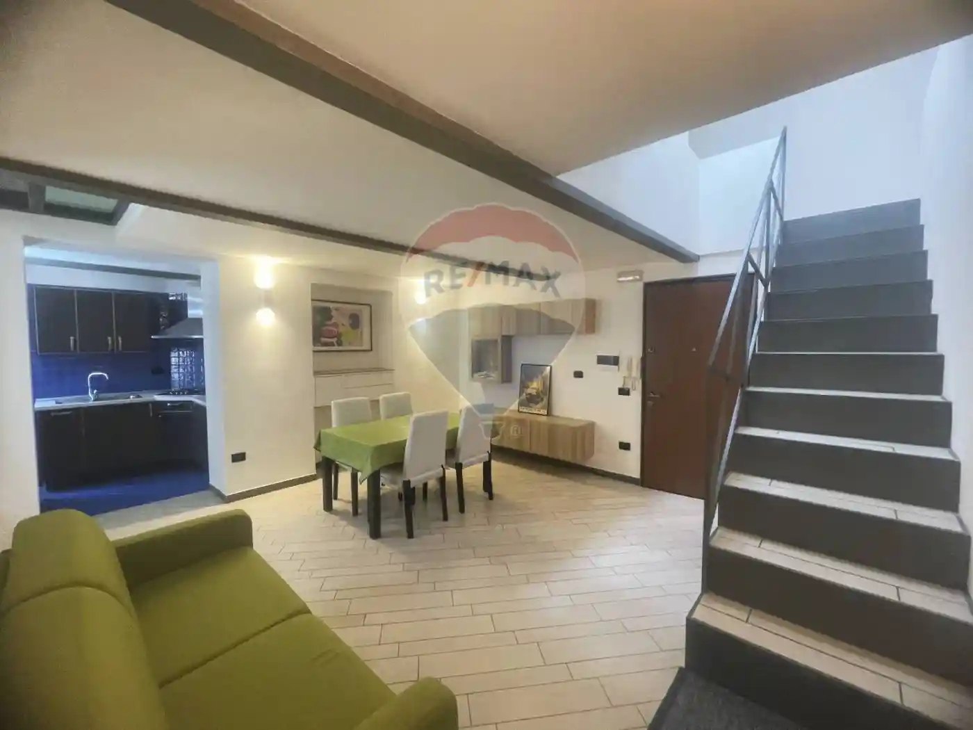 Trilocale via Ferrara, Vasto, Napoli - foto 2