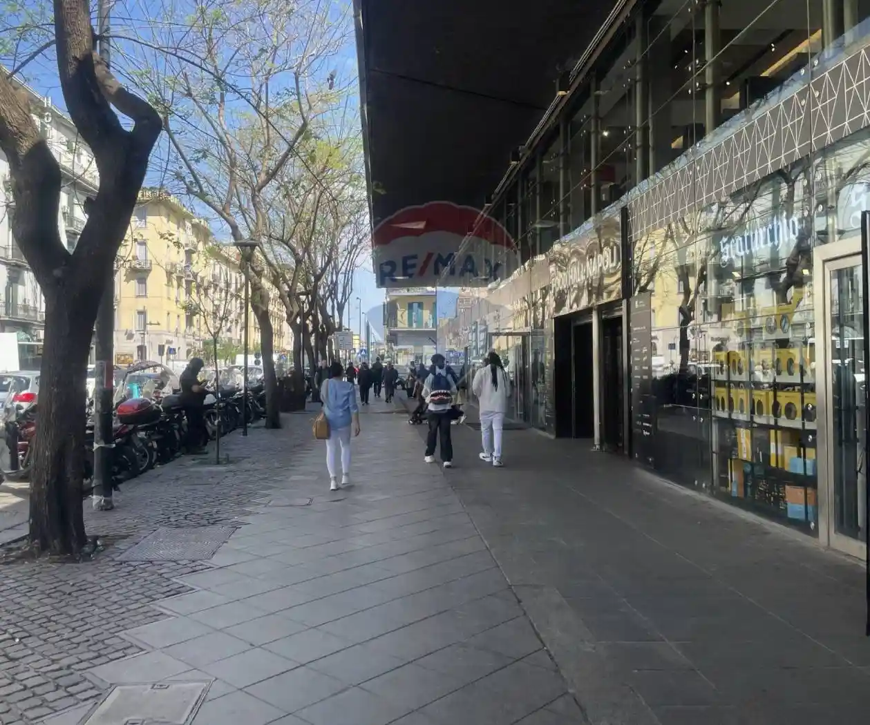 Trilocale via Ferrara, Vasto, Napoli - foto 3