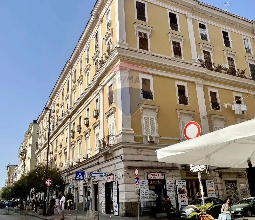 Trilocale via Ferrara, Vasto, Napoli - foto 4