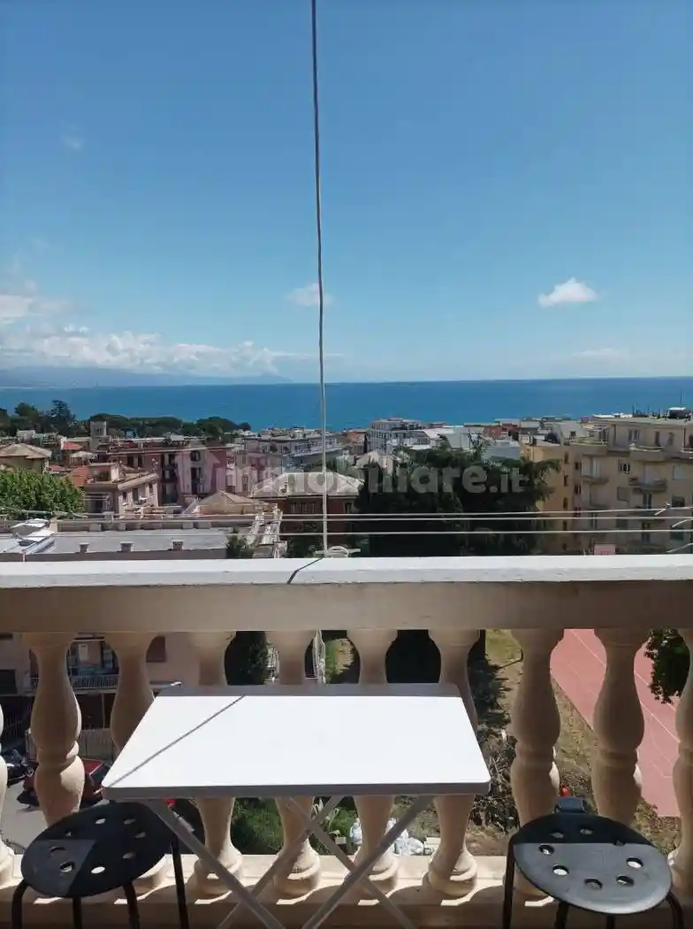 Appartamento in vendita a Arenzano