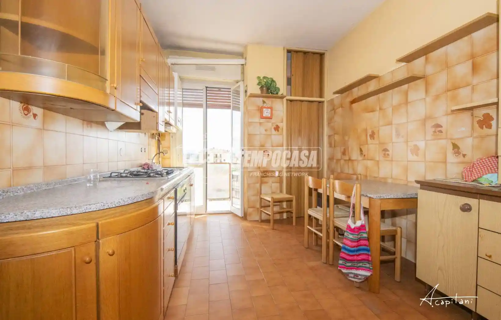 Appartamento in vendita a Modena