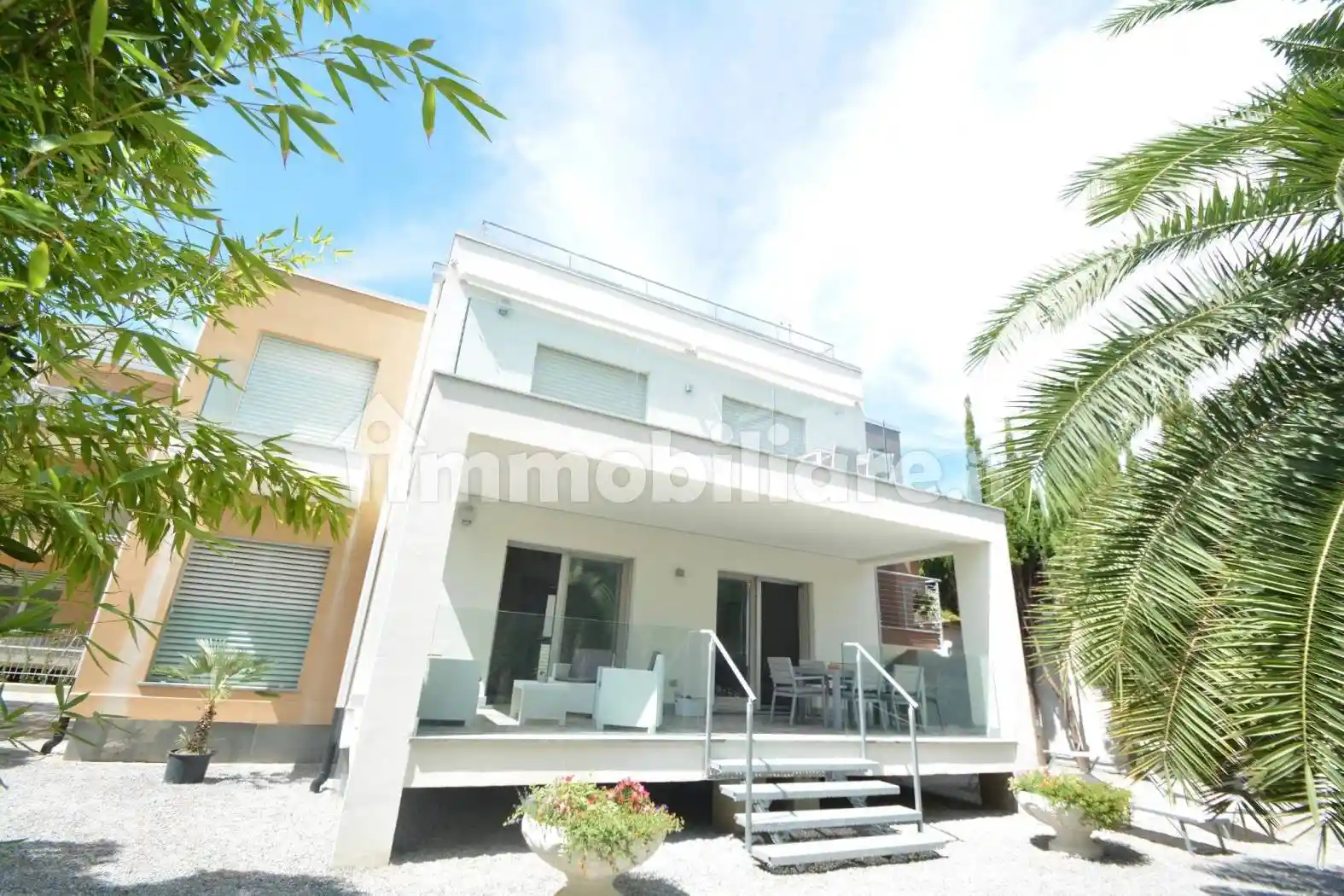 Trilocale via Generale Ardoino 114, Centro, Diano Marina - foto 2