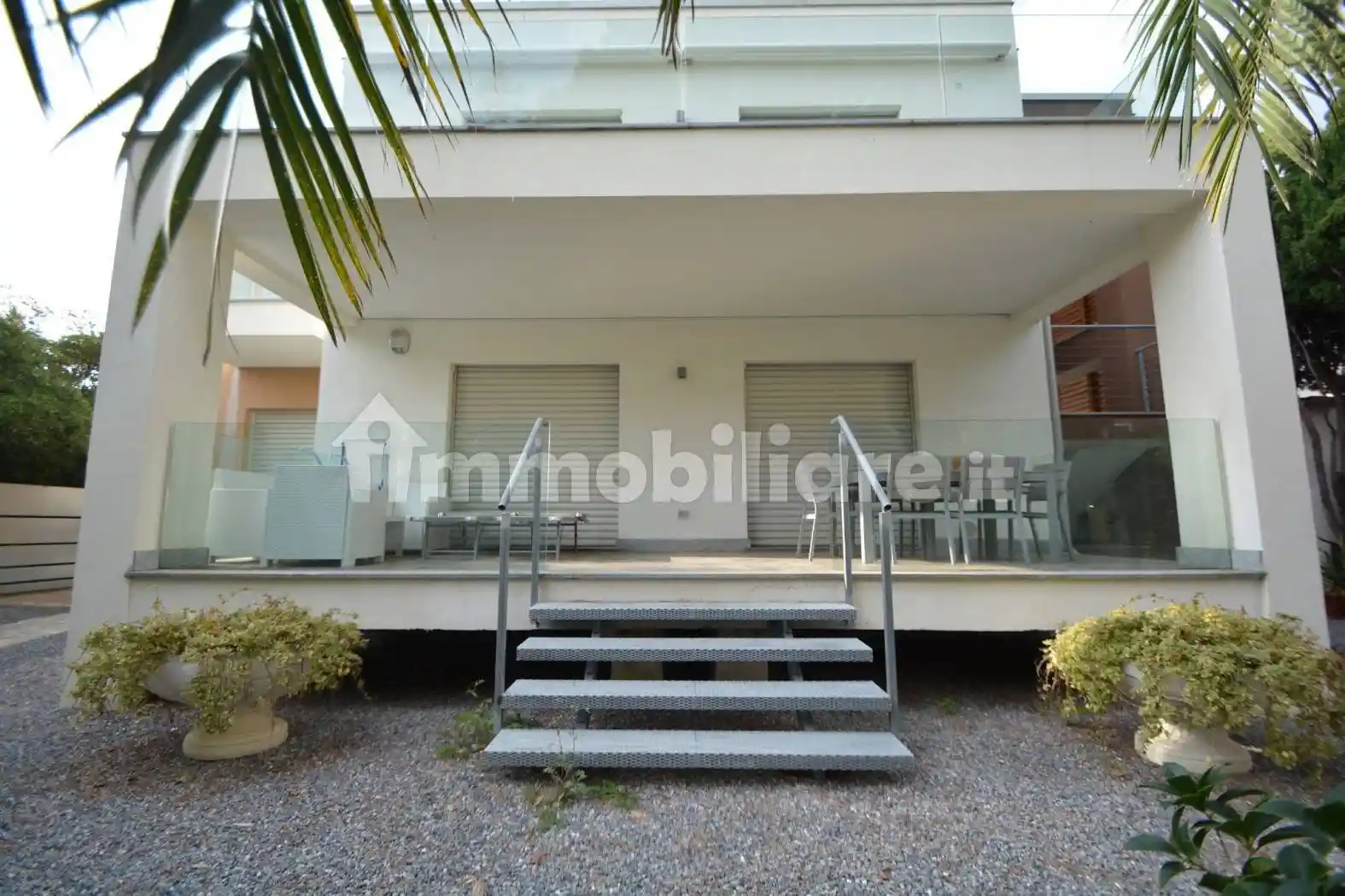 Trilocale via Generale Ardoino 114, Centro, Diano Marina - foto 5