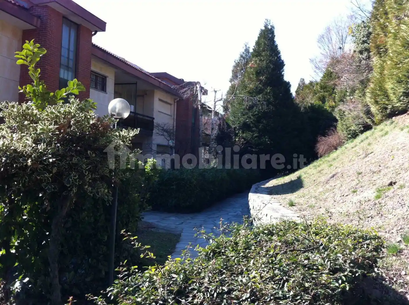 Attico - Mansarda in vendita a Baldissero Torinese