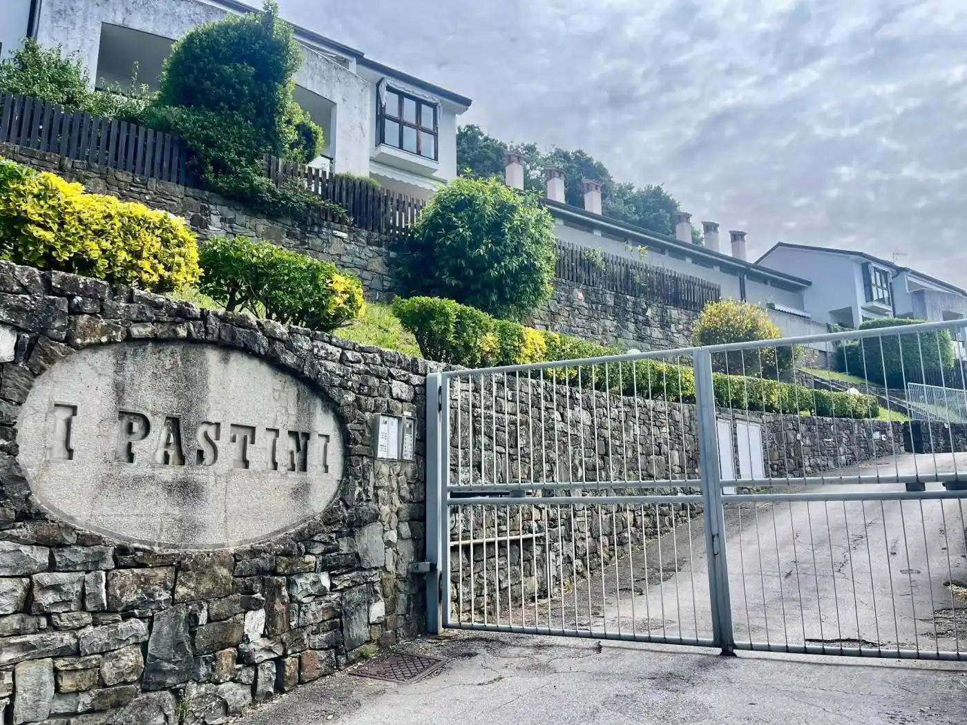 Trilocale via Plinio 30, Costiera - Grignano, Trieste - foto 2