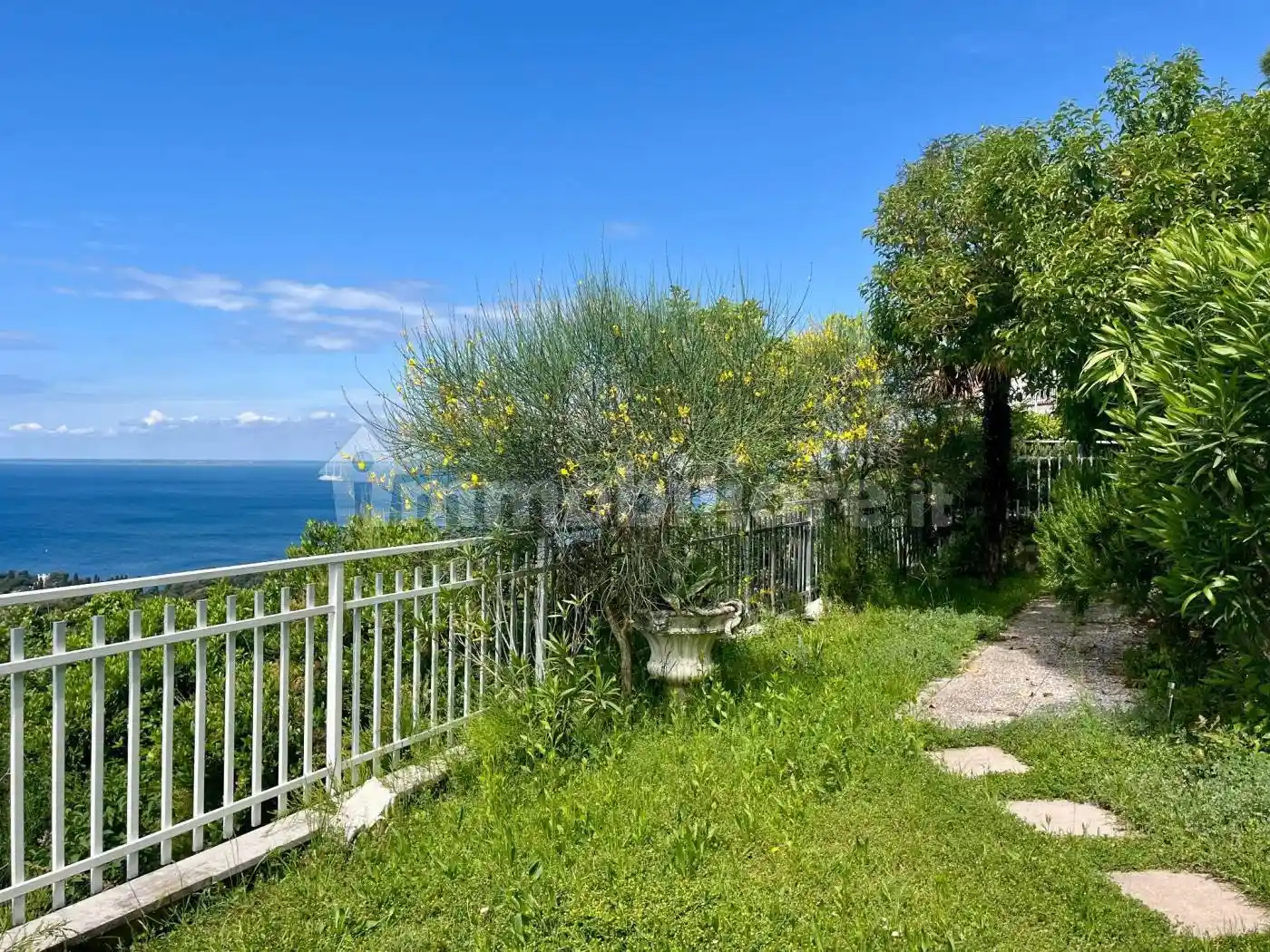 Trilocale via Plinio 30, Costiera - Grignano, Trieste - foto 4