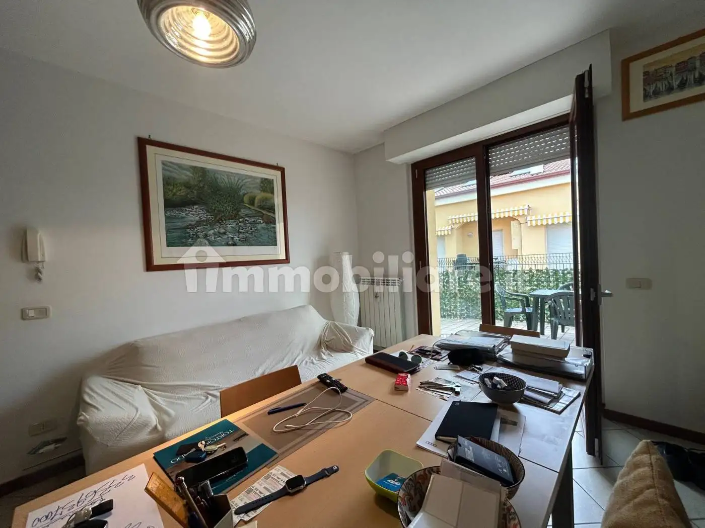 Appartamento in vendita a Tortoreto