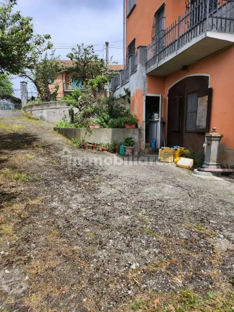 Villa unifamiliare via Francesco Mignone, Fontanile - foto 2