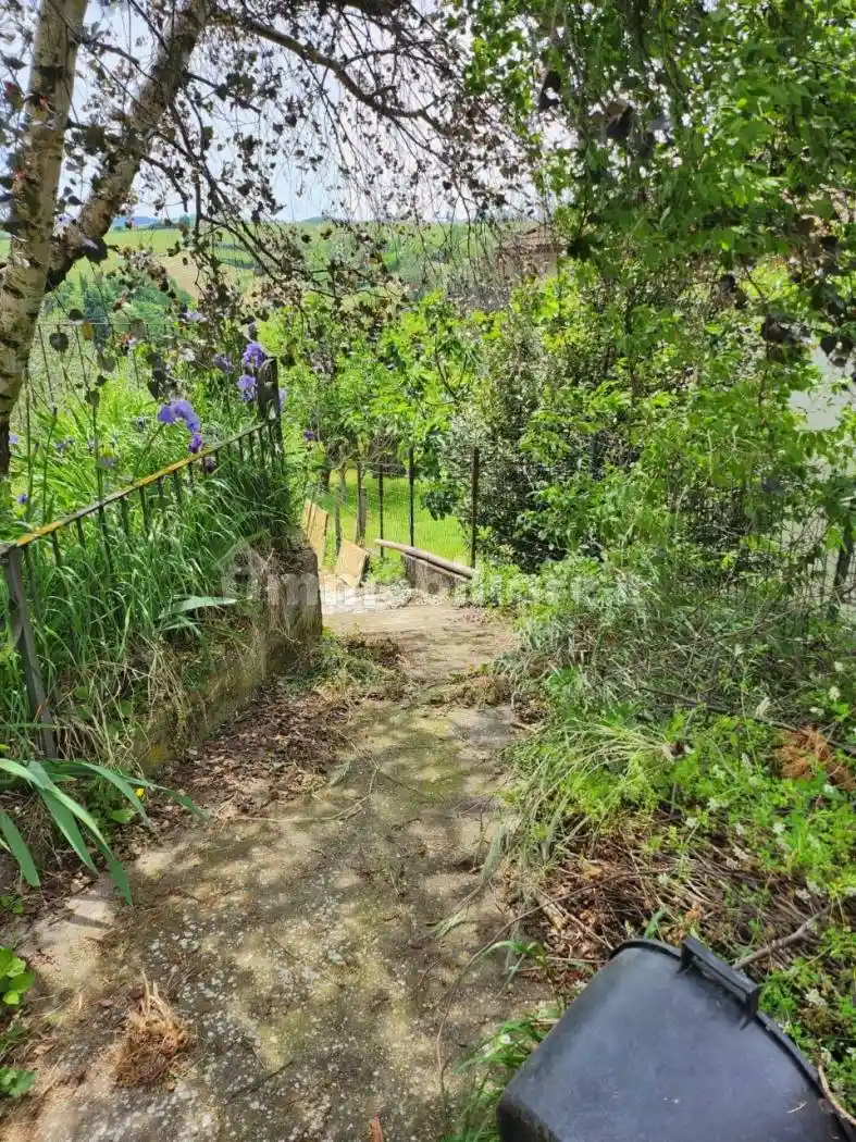 Villa unifamiliare via Francesco Mignone, Fontanile - foto 4