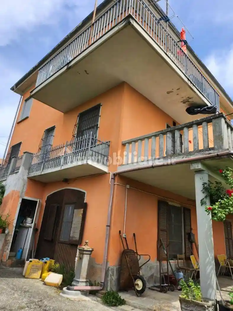 Villa unifamiliare via Francesco Mignone, Fontanile - foto 5