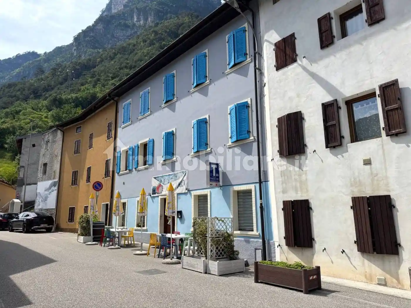 Palazzo - Edificio in Vendita - foto 2