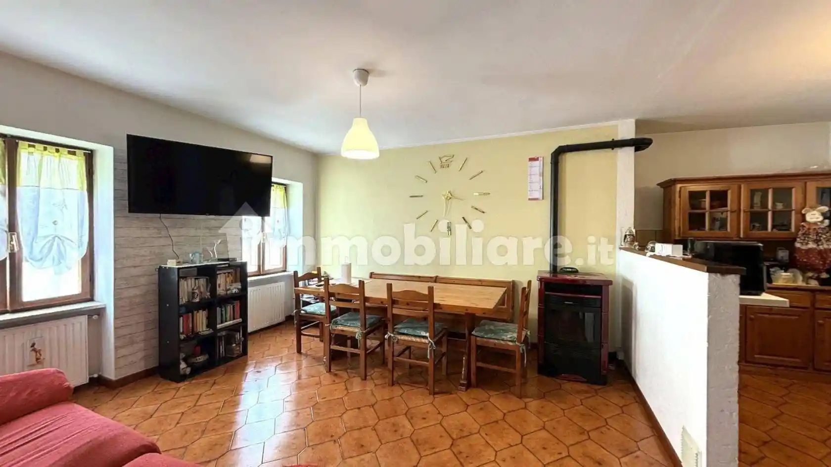 Palazzo - Edificio in Vendita - foto 3