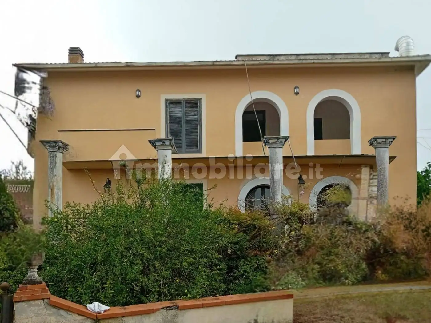 Appartamento in vendita a Strangolagalli