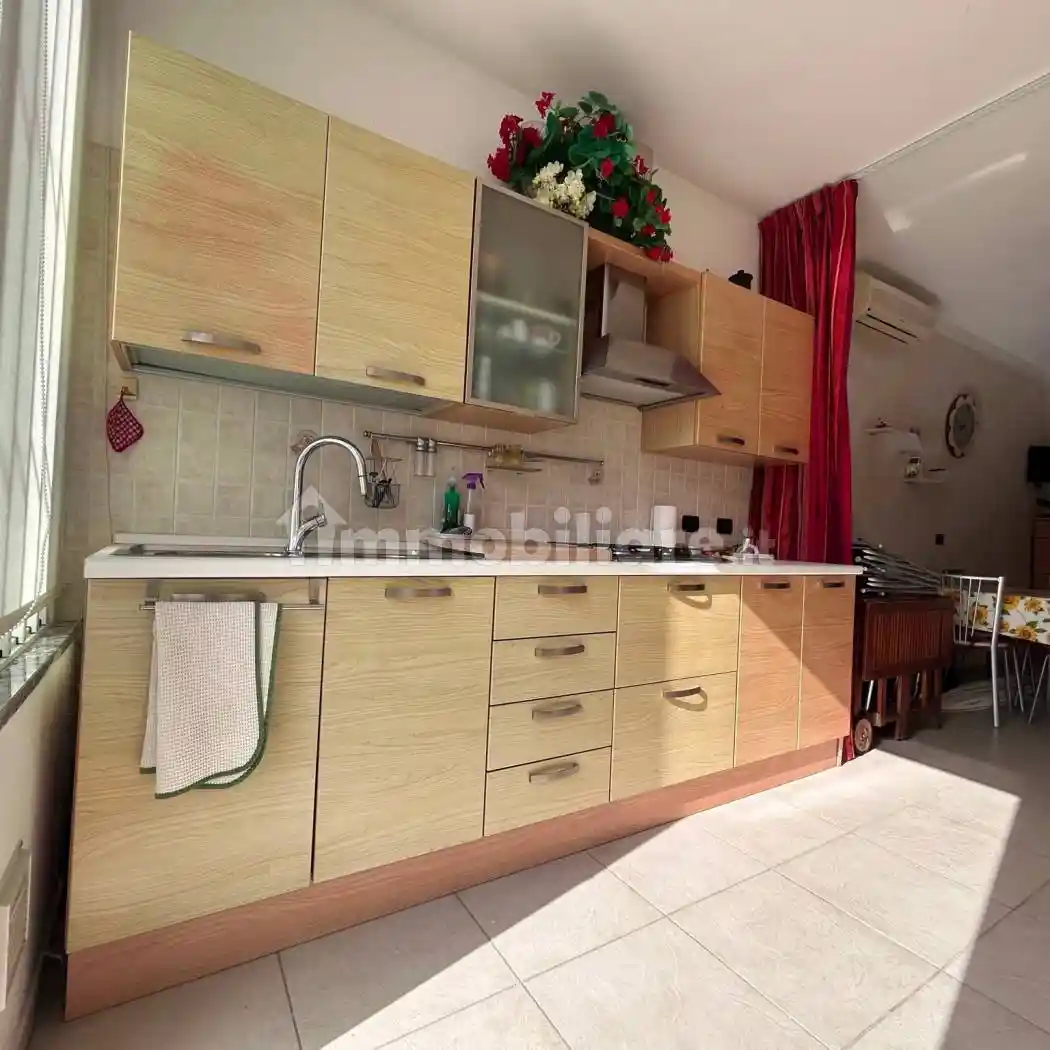 Loft in vendita a Comacchio