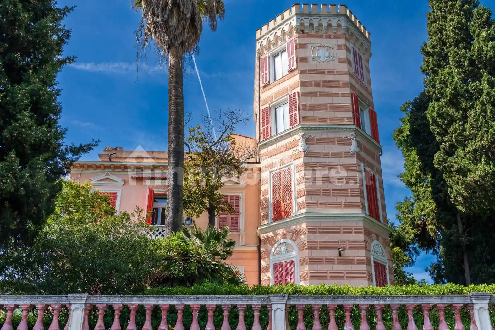 Appartamento in vendita a Imperia