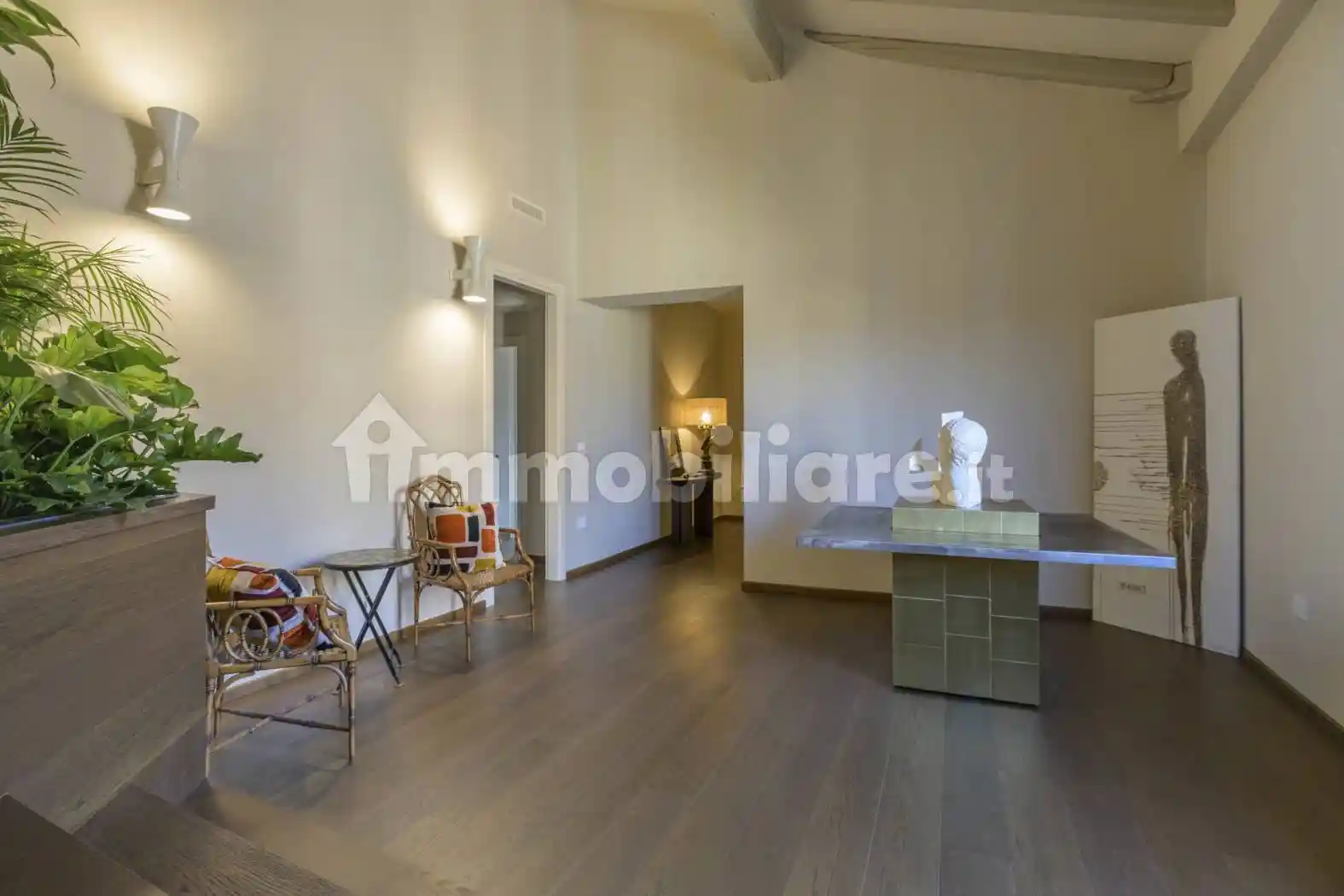 Attico - Mansarda - foto 5