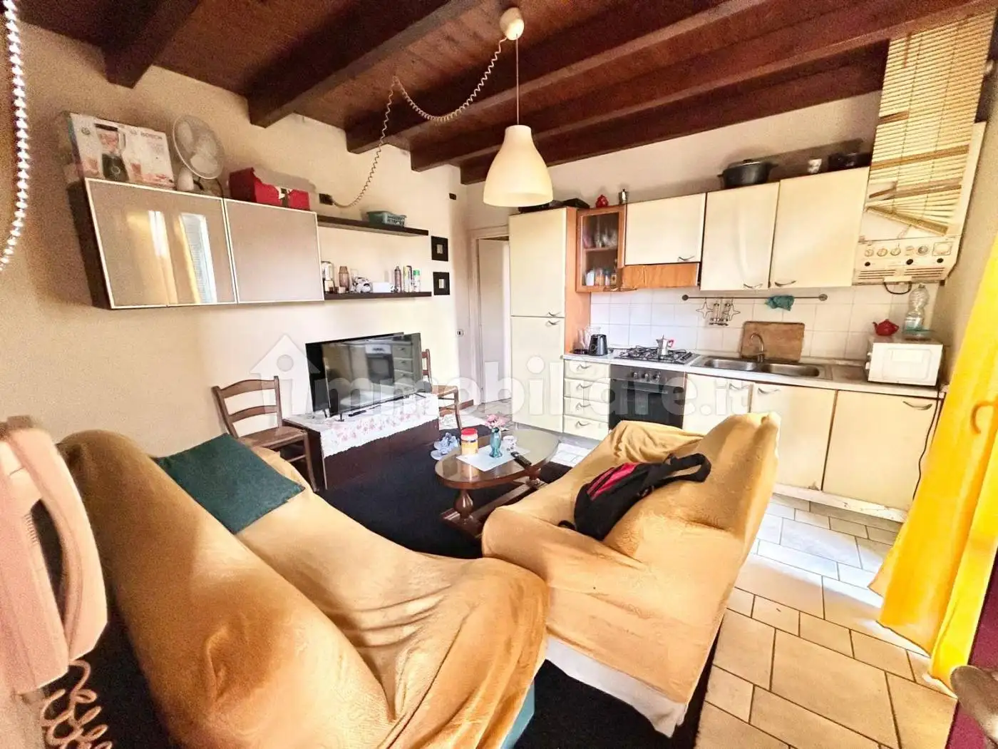 Appartamento in vendita a Bassano Bresciano