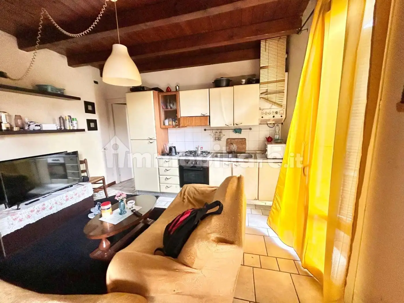 Bilocale via Don Luigi Quinzanini 90, Bassano Bresciano - foto 2