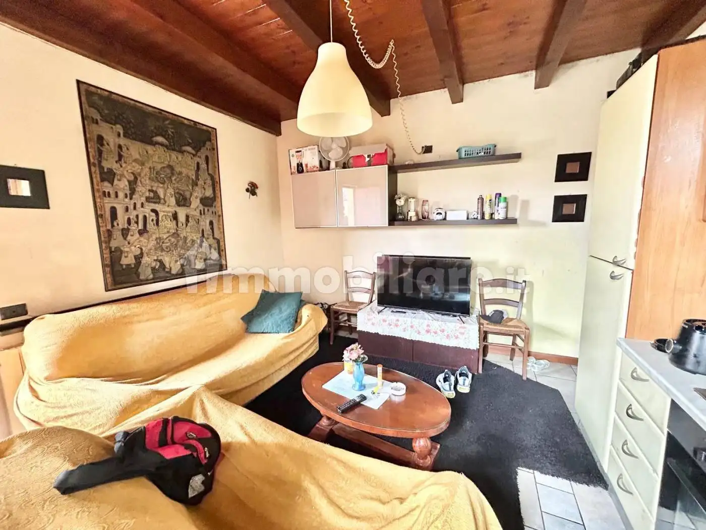 Bilocale via Don Luigi Quinzanini 90, Bassano Bresciano - foto 3