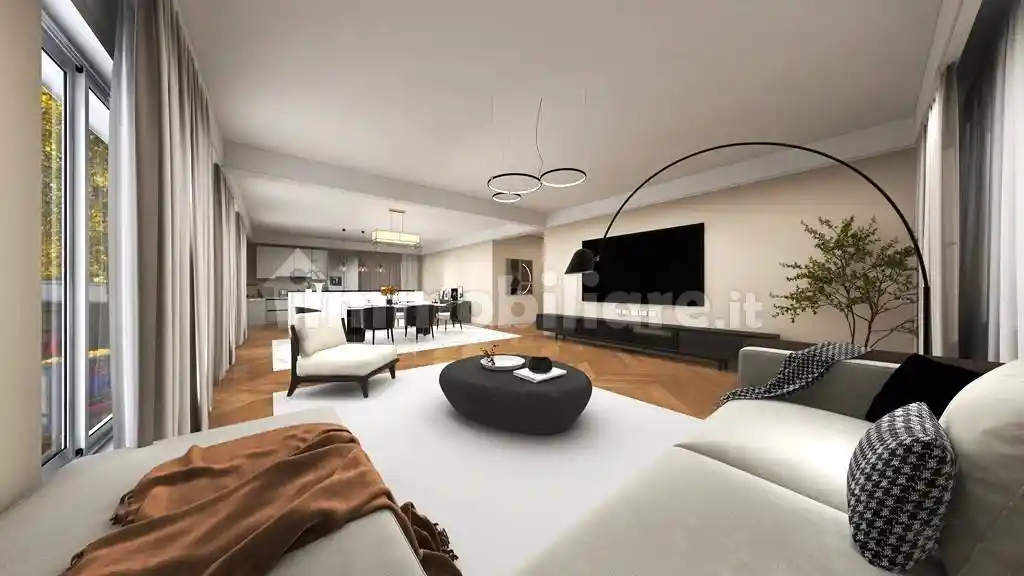 Attico - Mansarda in vendita a Peschiera del Garda