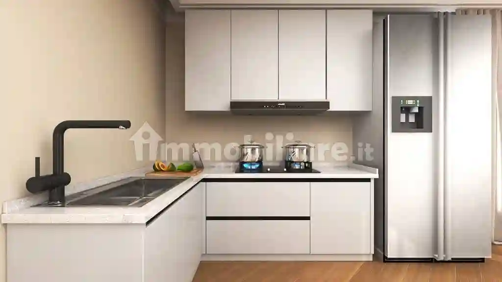 Attico - Mansarda - foto 5