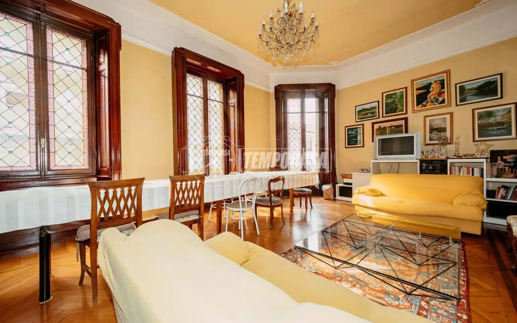 Appartamento in vendita a Vigevano