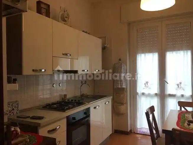 Appartamento in affitto a Lodi