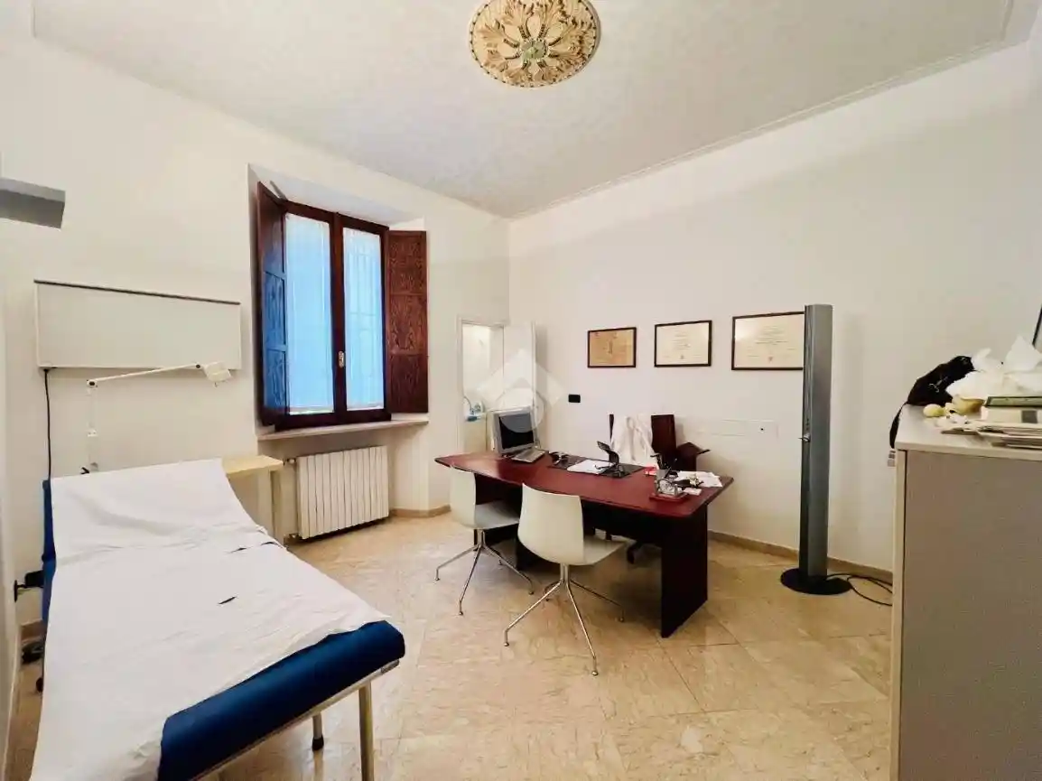 Appartamento in vendita a Mantova