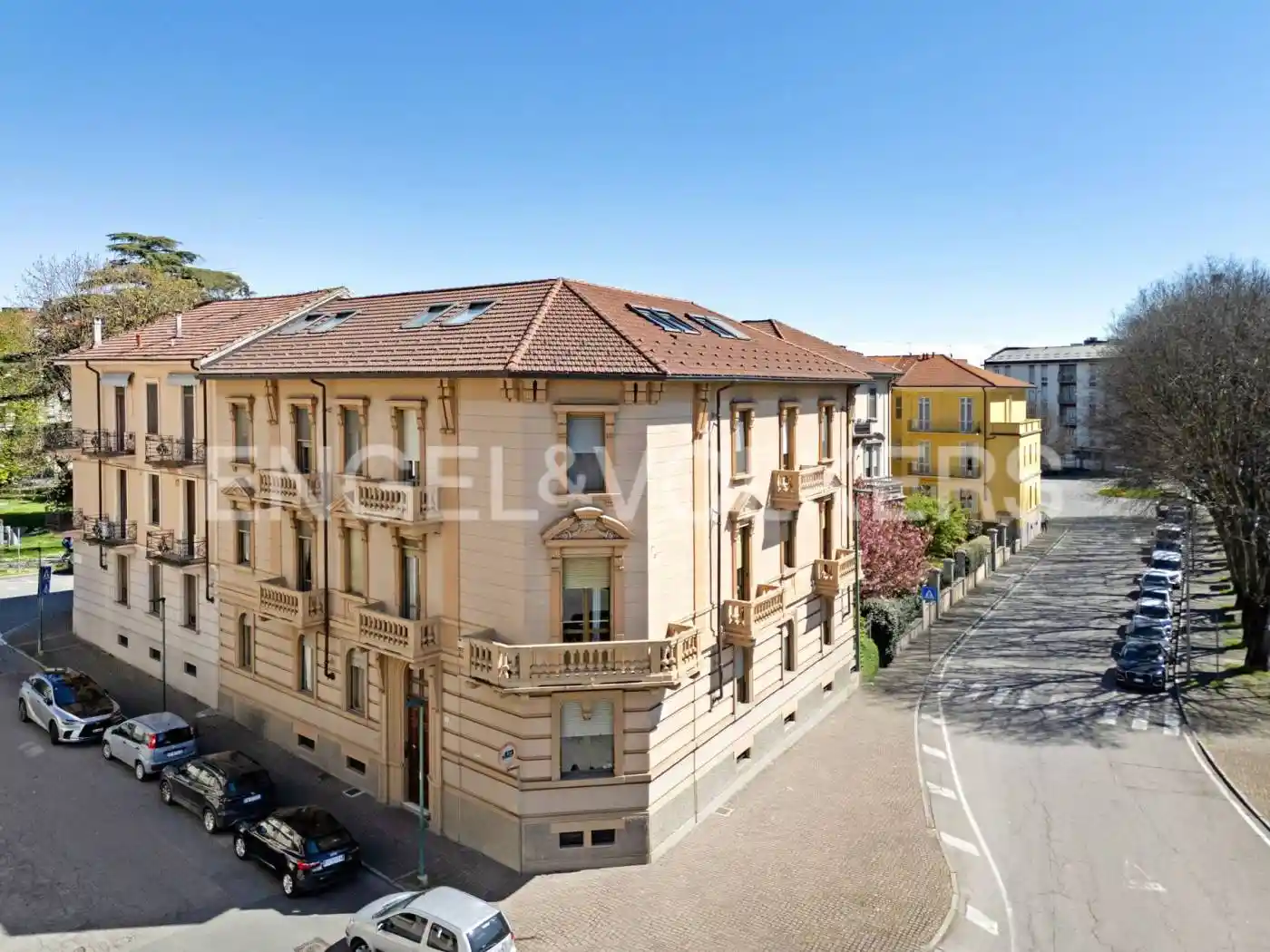 Appartamento in vendita a Casale Monferrato