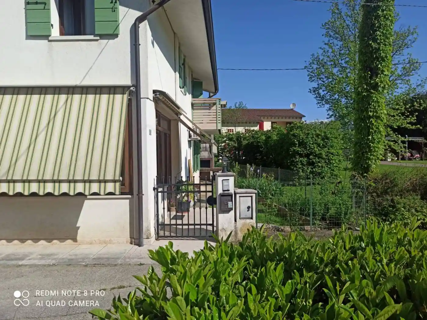 Villa unifamiliare 235 m², Castelcucco - foto 2