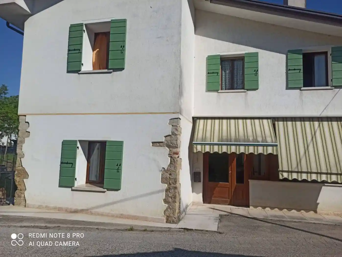 Villa unifamiliare 235 m², Castelcucco - foto 3