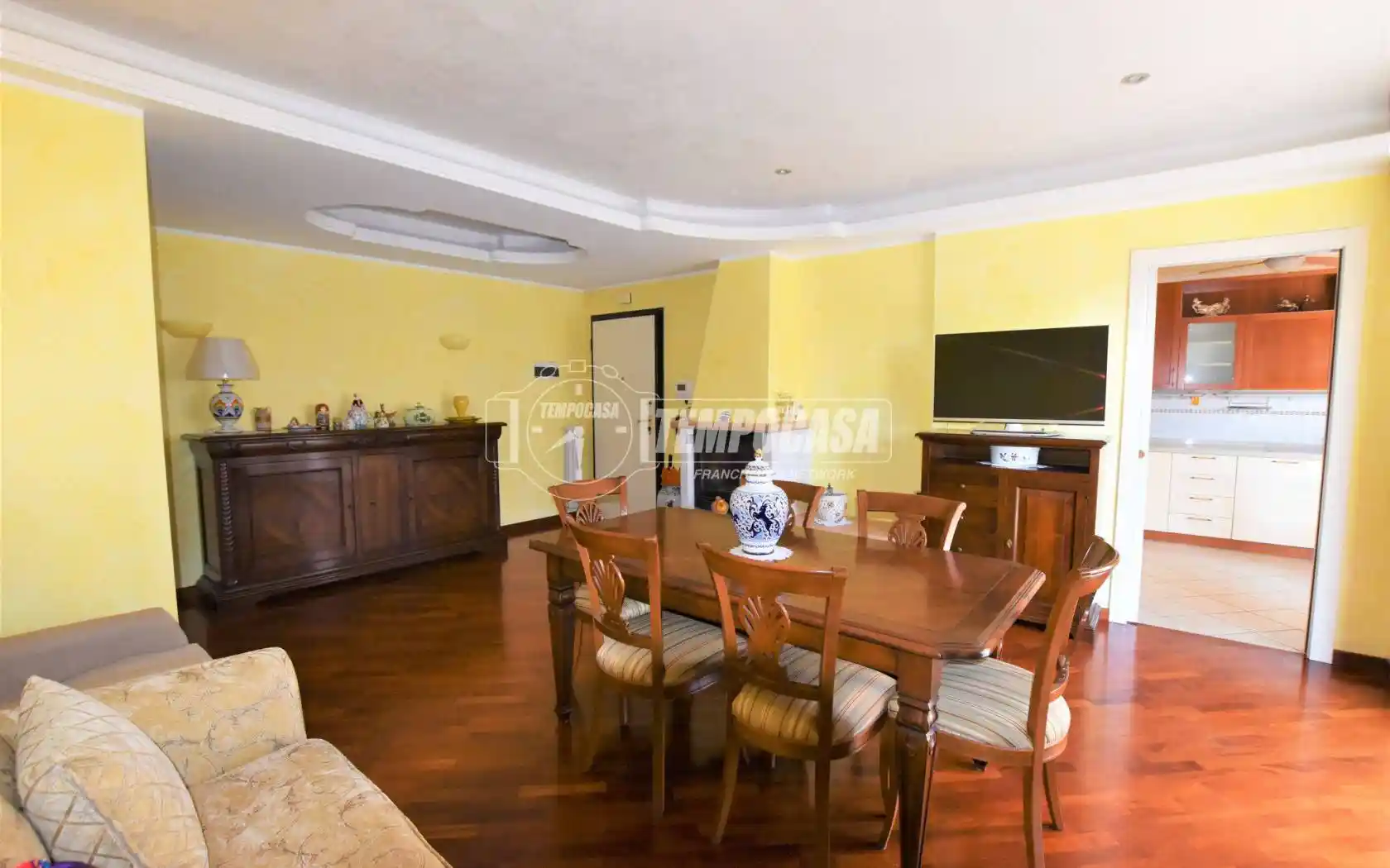 Appartamento in vendita a Porto San Giorgio