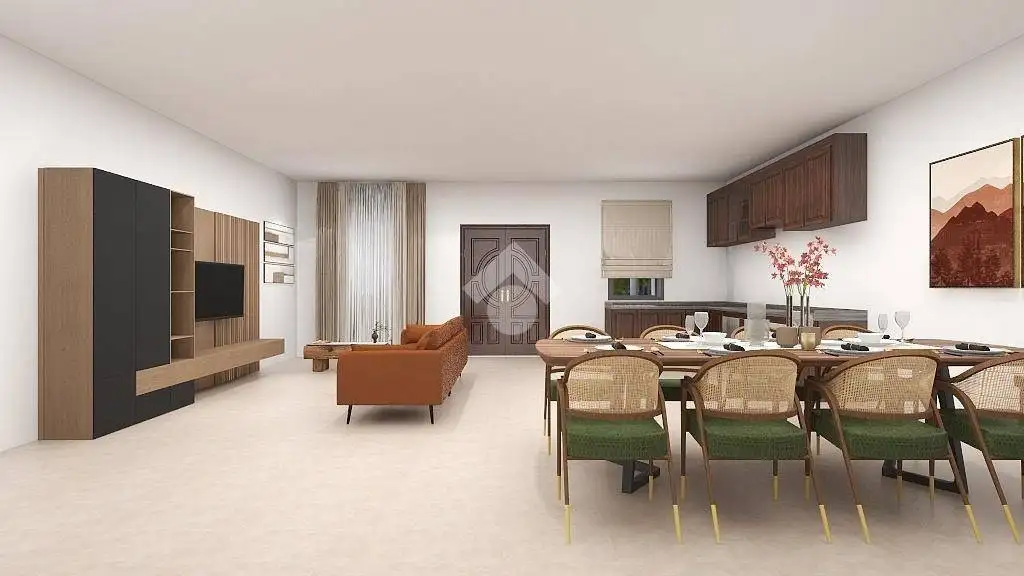 Rustico - Casale in vendita a Budrio