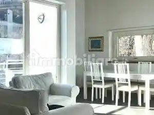 Villa in vendita a Cernobbio