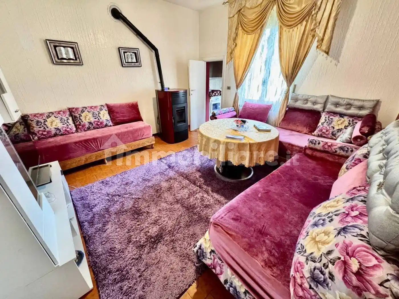 Villa in vendita a Rottofreno