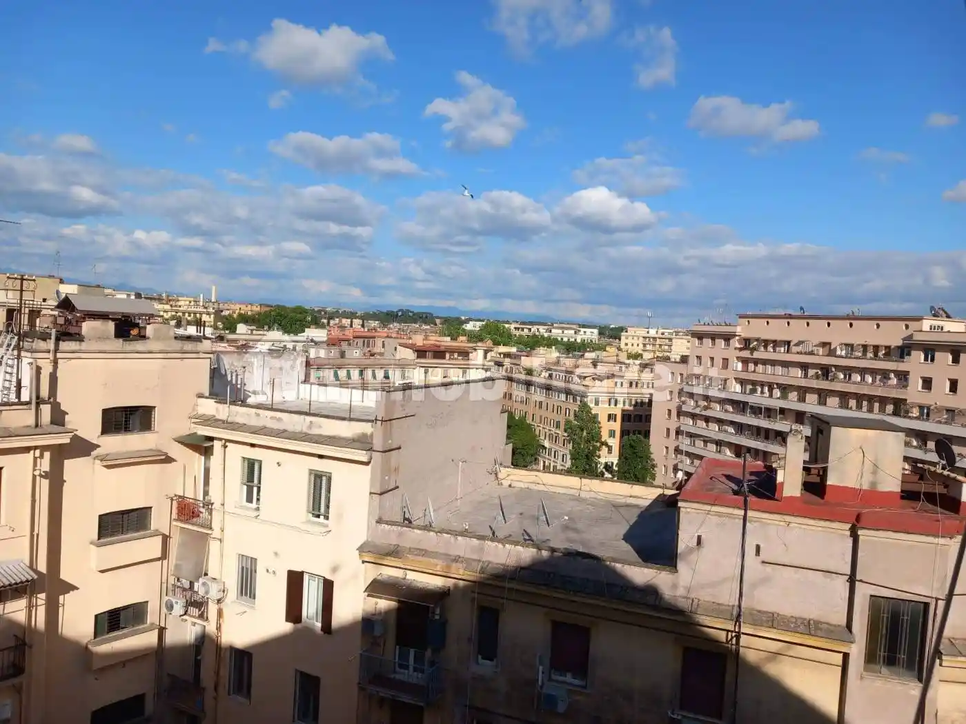 Appartamento in affitto a Roma