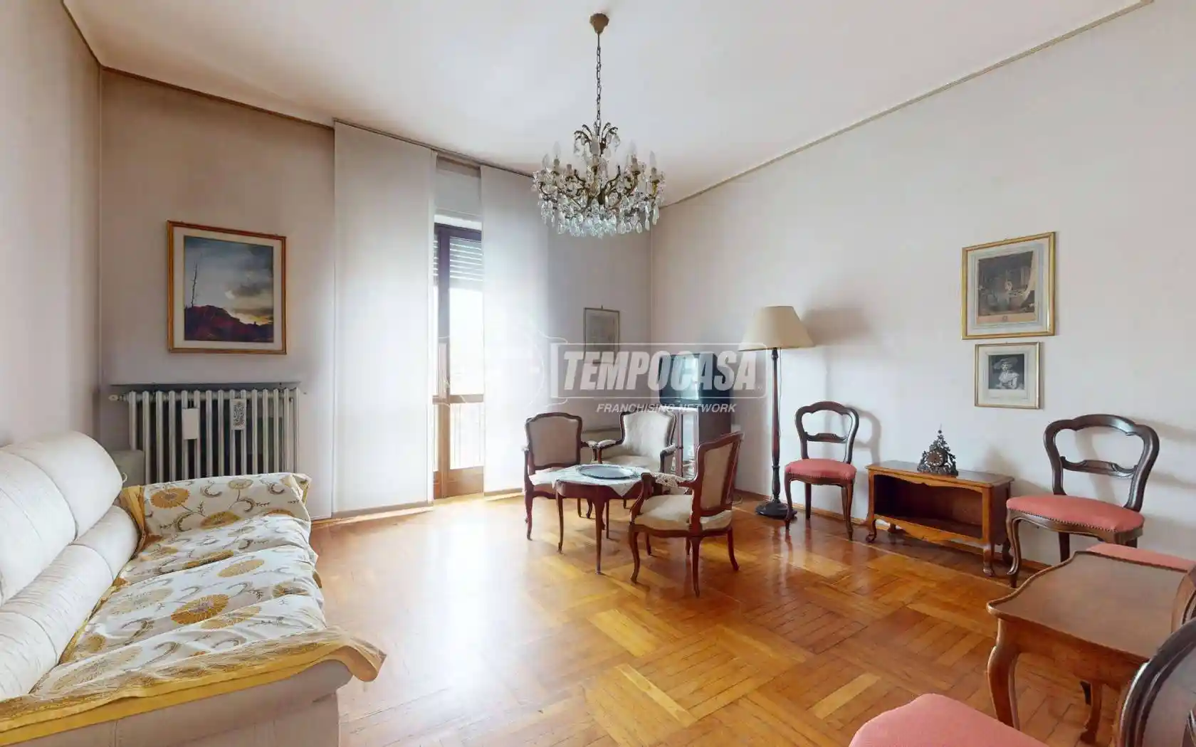 Appartamento in vendita a Cuneo