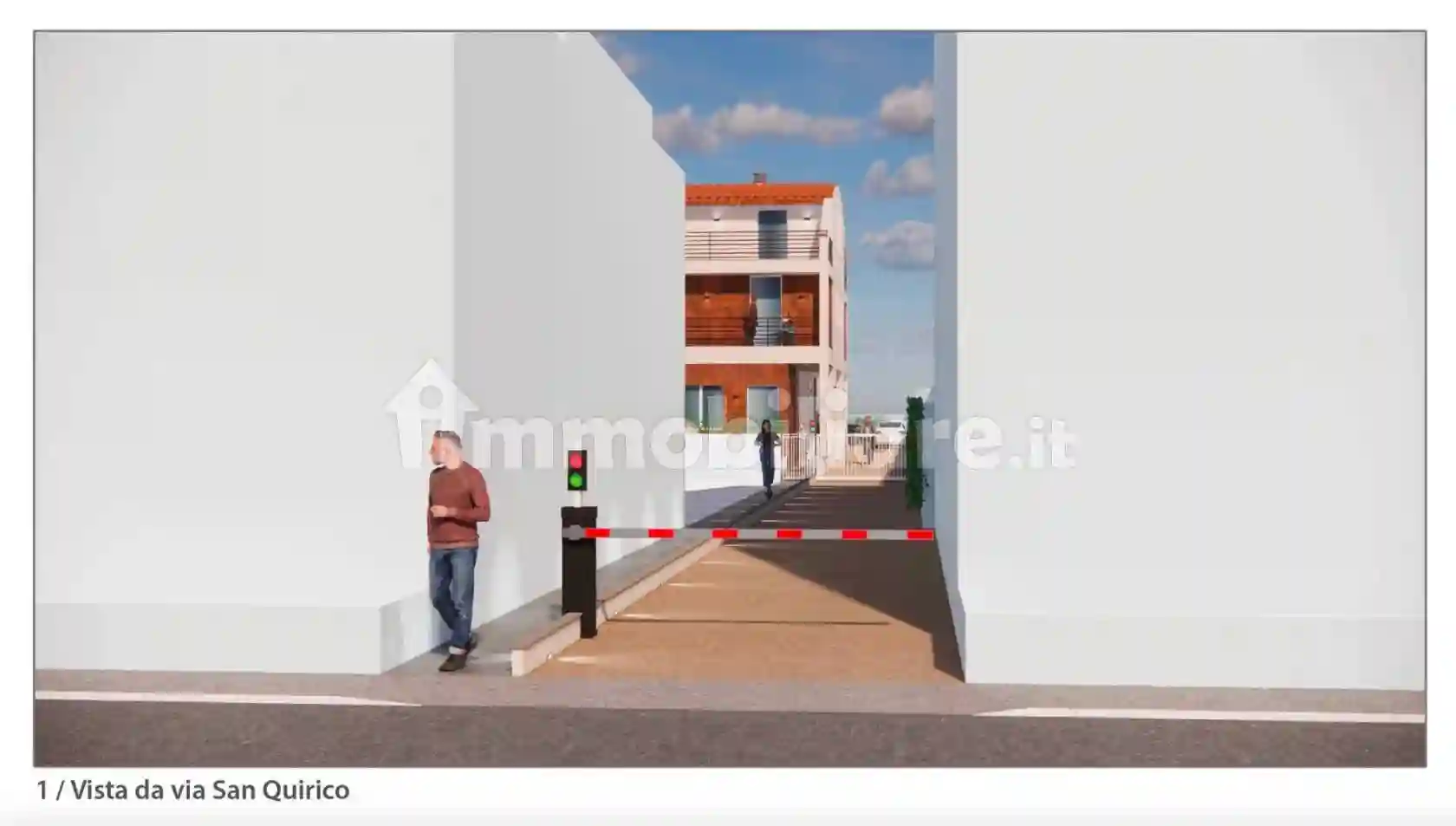 Appartamento - foto 3