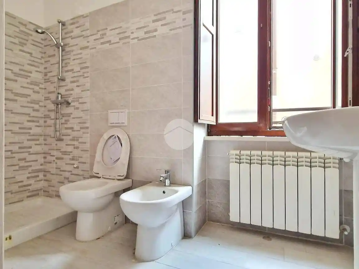 Trilocale Appartamento Costa Cesare Campana, Villa Comunale, L'Aquila - foto 4