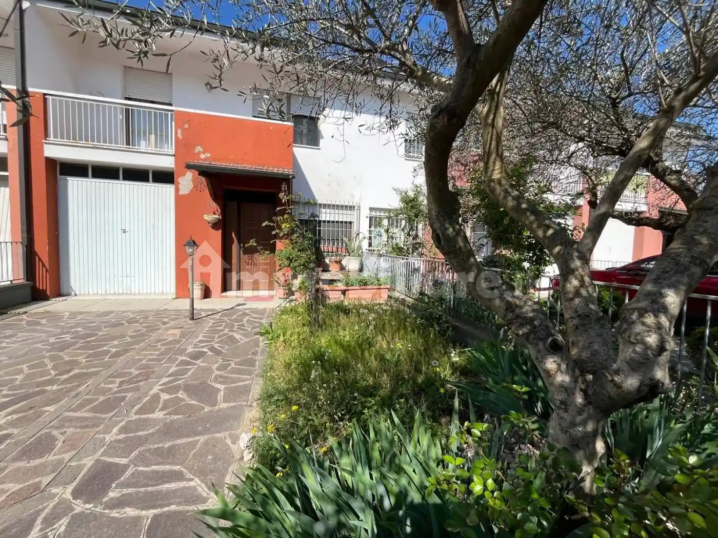 Villetta a schiera in vendita a Castelfranco Emilia