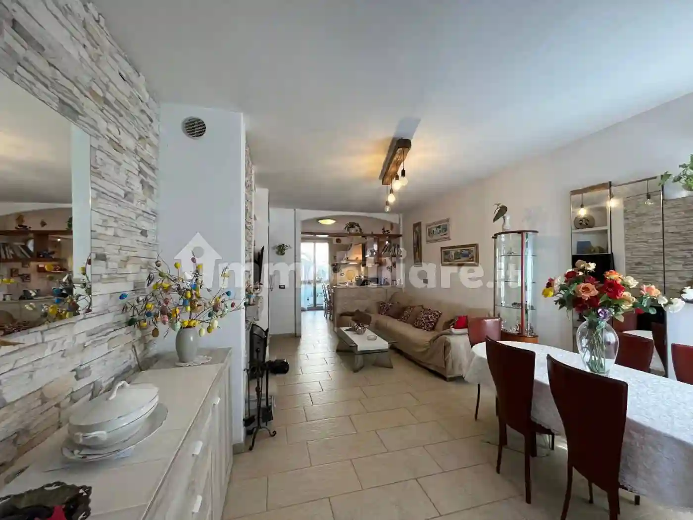 Villetta a schiera - foto 4